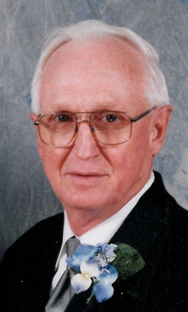 Larry "Beanie" Johnson