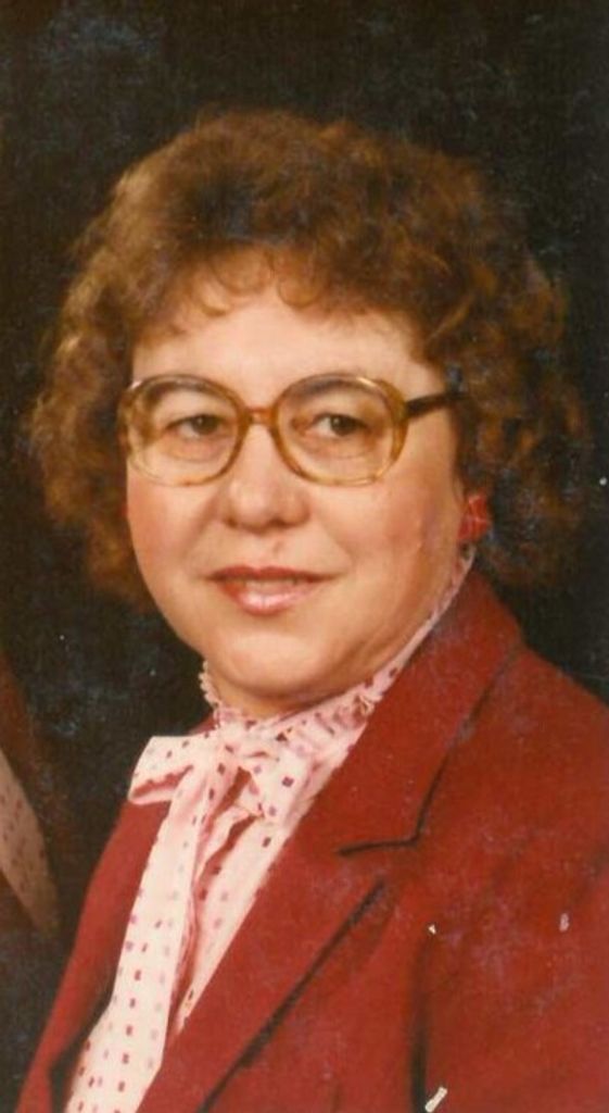 Mary M. Bellinger Profile Photo