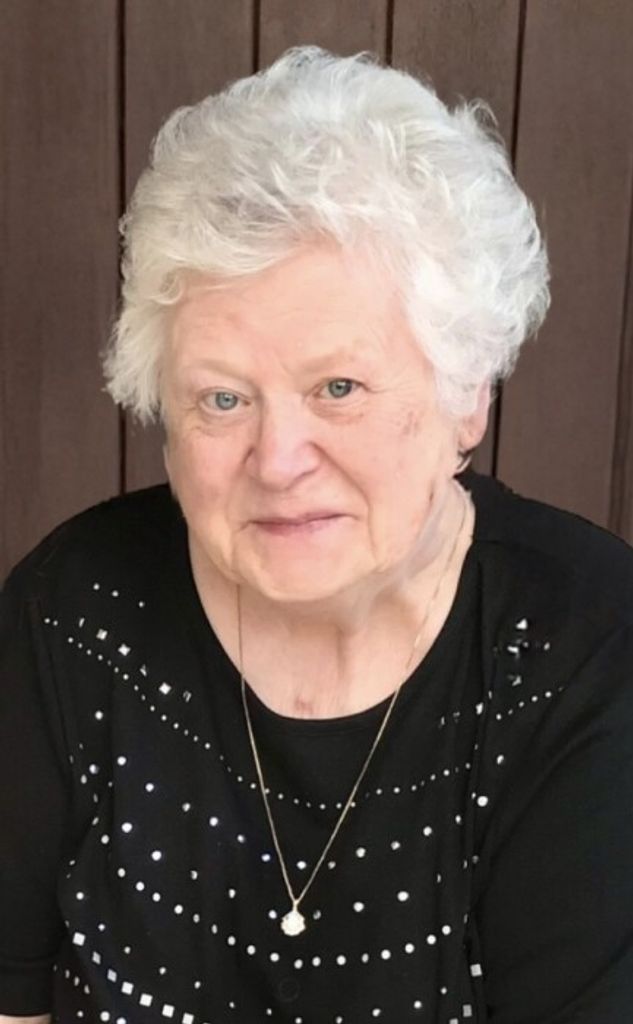 Donna Jill Swensen Dea