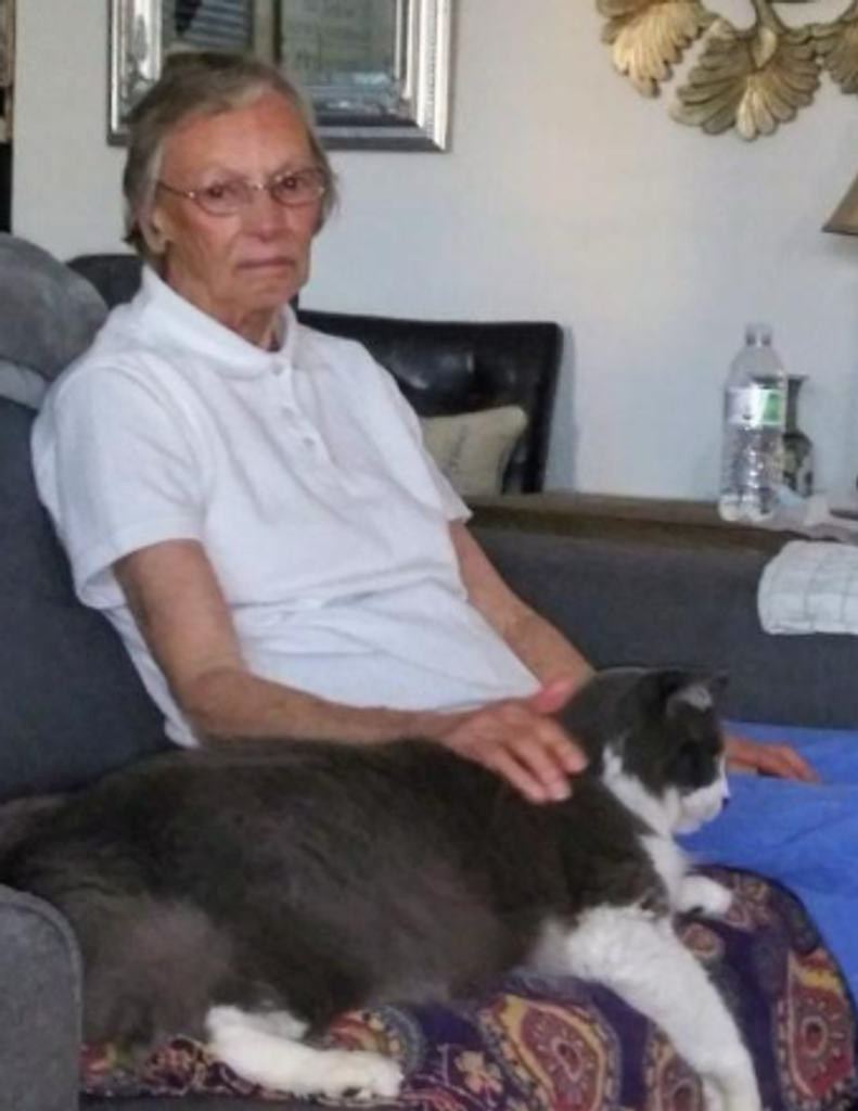 Donna M. Wheelock