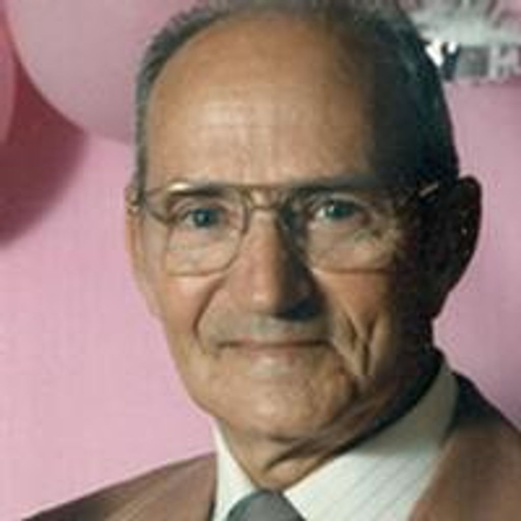 Russell E. Schlafley