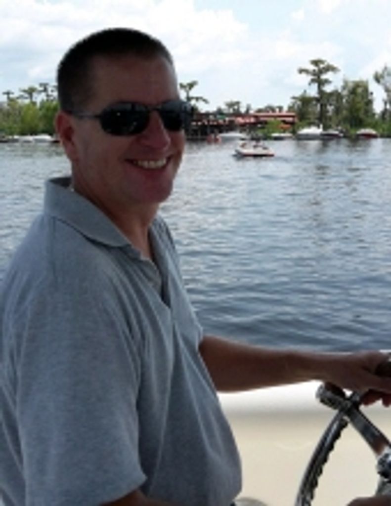 David John Angyal Profile Photo