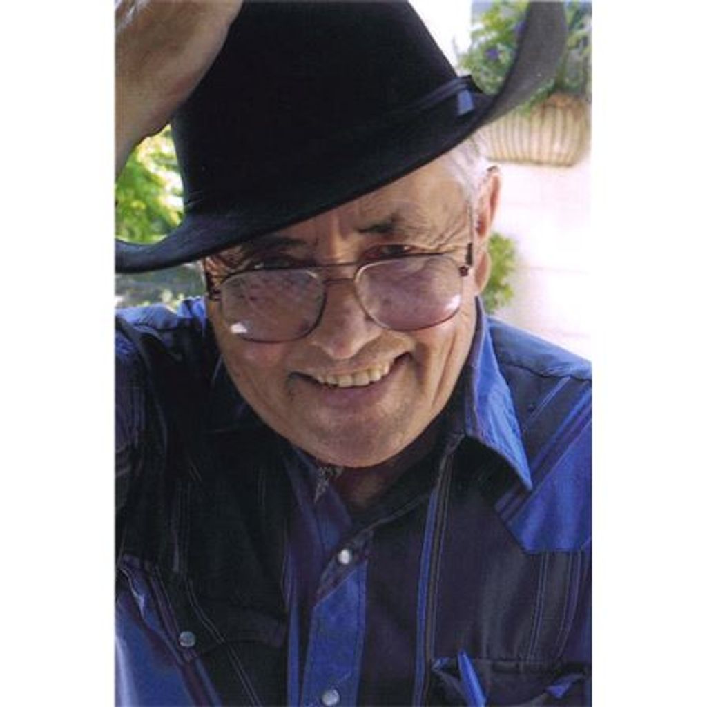 Ralph Dale Irwin