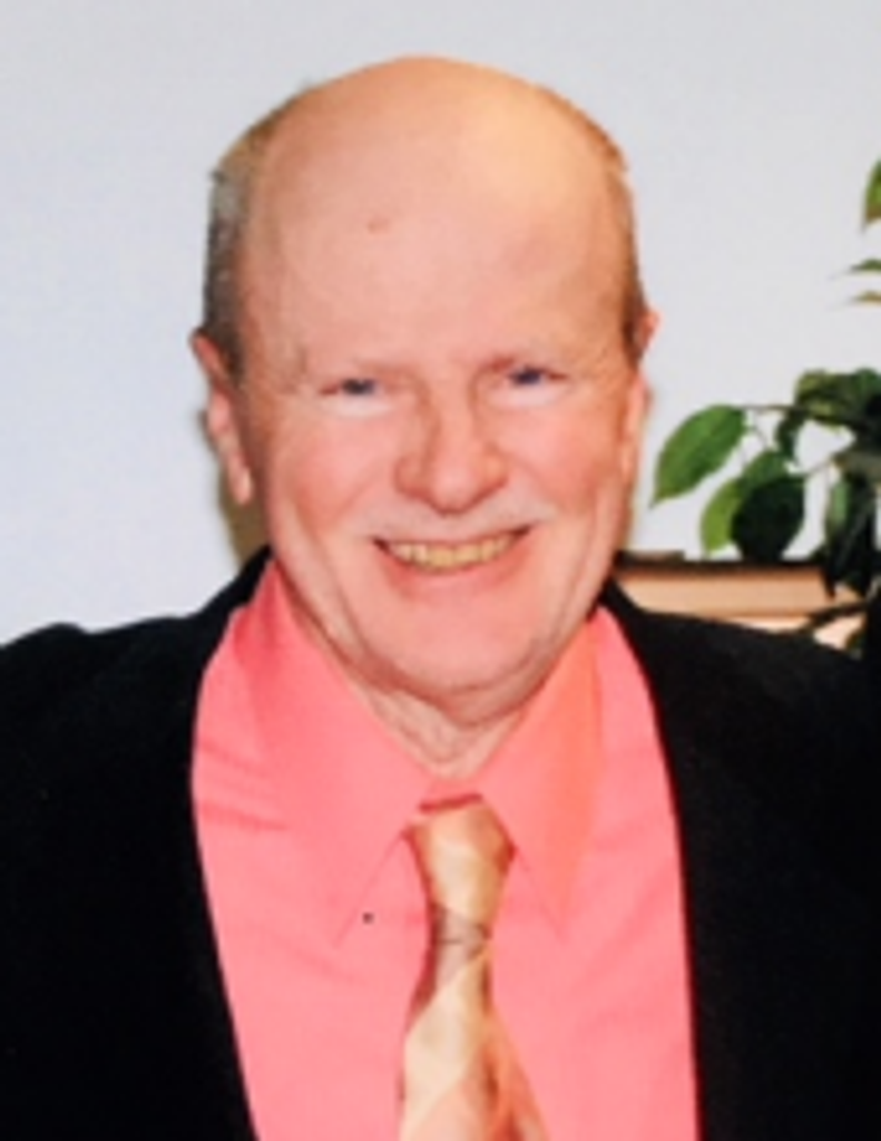 Jerry Lee Poynter