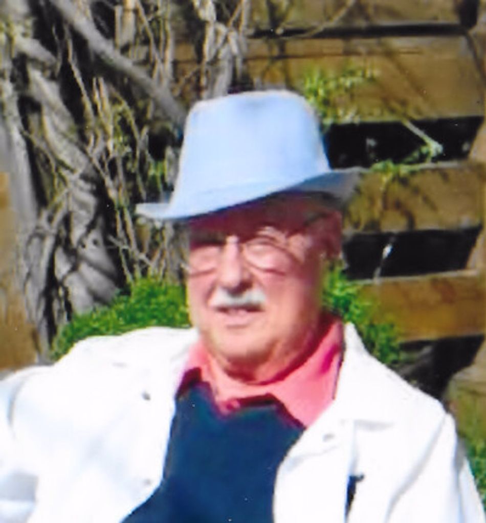 Edward Harrison Hawthorne Profile Photo