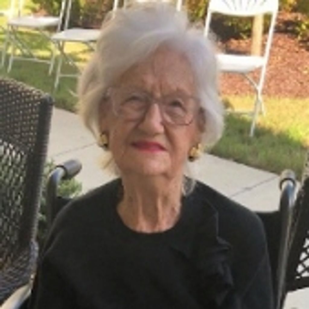 Doris Ralston Hayes