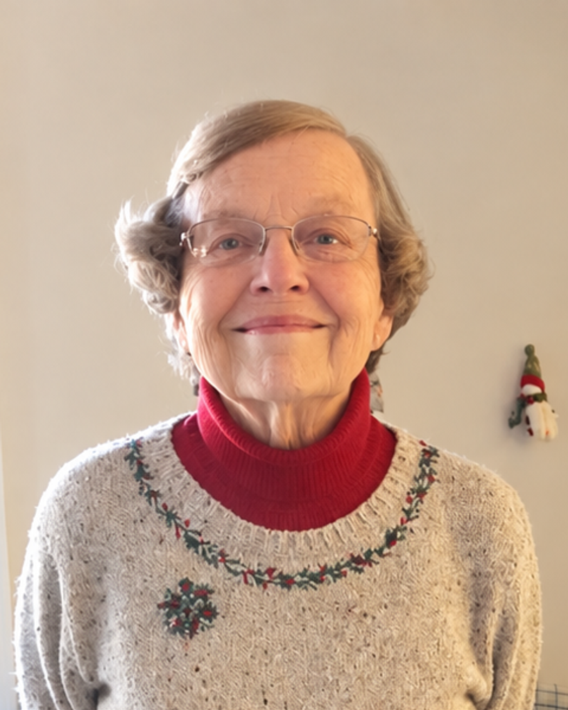 Constance Ermlich Wilson