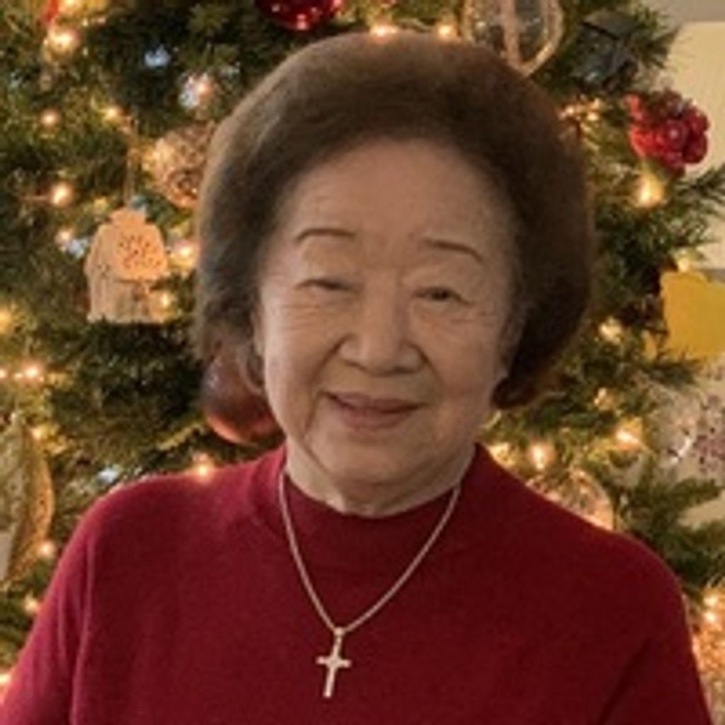 Dame "Susie" Anderson