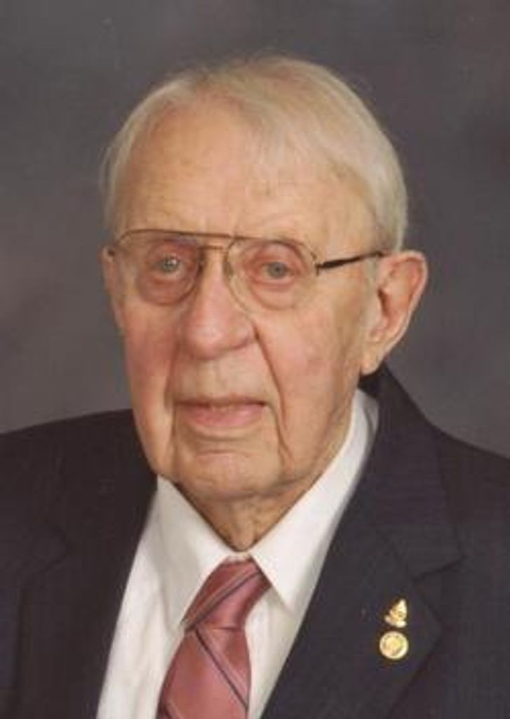 Robert Musselman