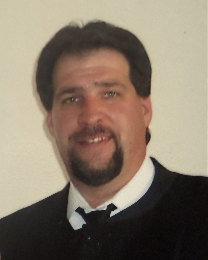 Donald A. Kladky