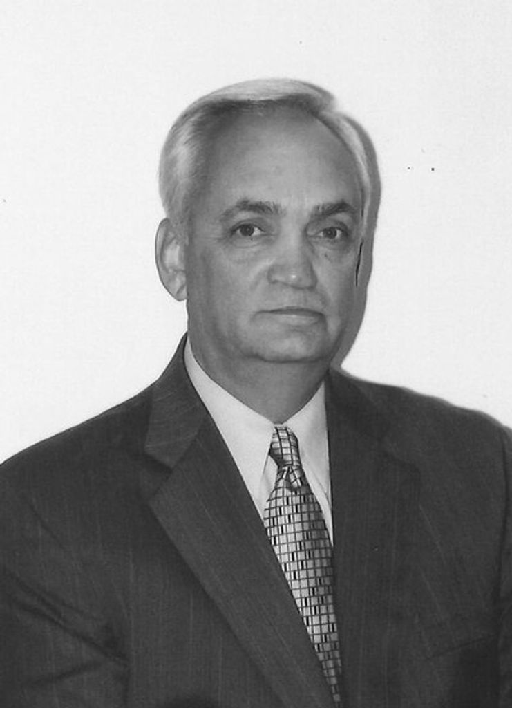 Paul L. Wingo Jr. Profile Photo