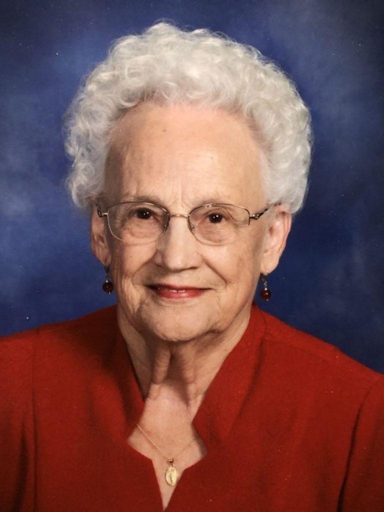 Doris H Hudson