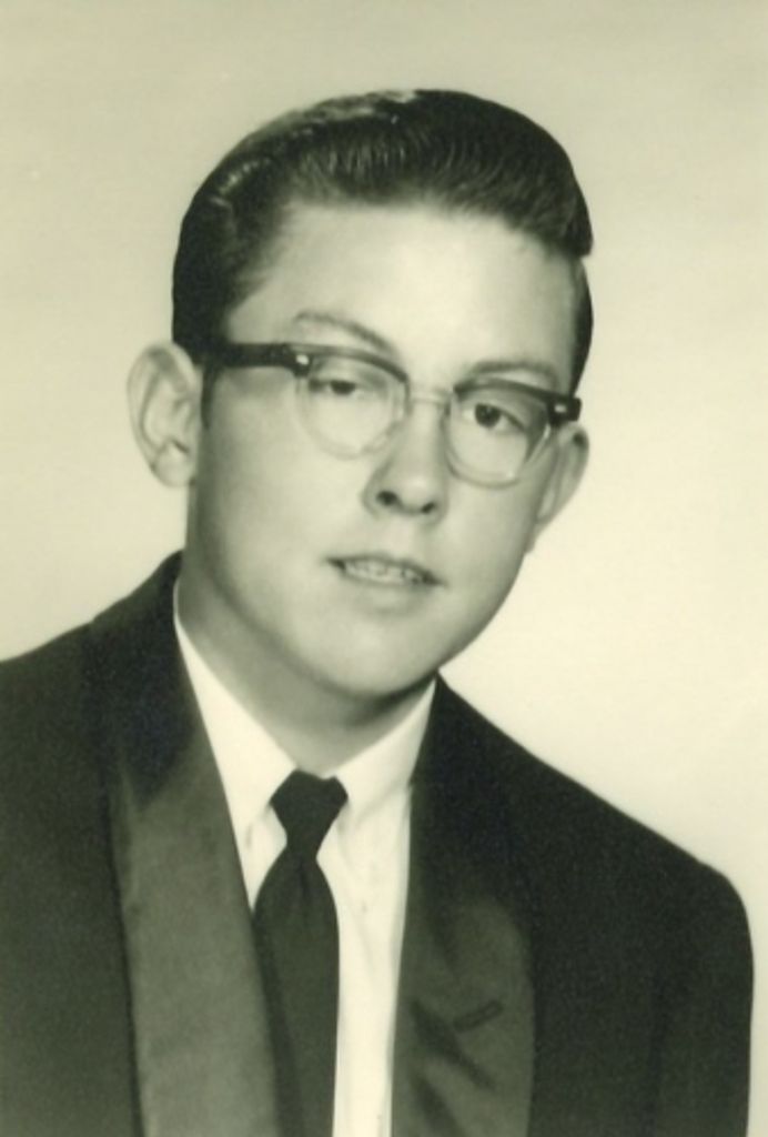 Wayne Edward Wisner Sr. Profile Photo