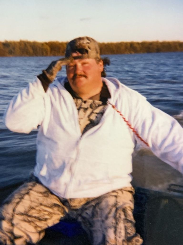 Paul Wayne Wescoat Profile Photo
