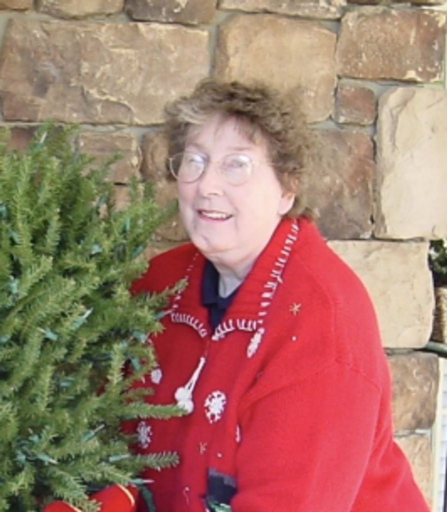 Vern Barbara Terrell