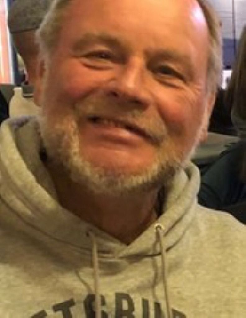 Thomas Edward Kane