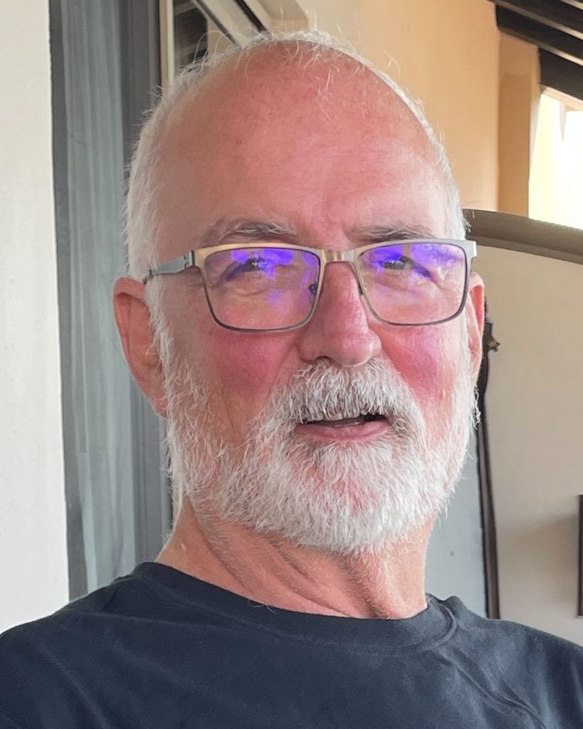 Thomas J. Antonetti Profile Photo