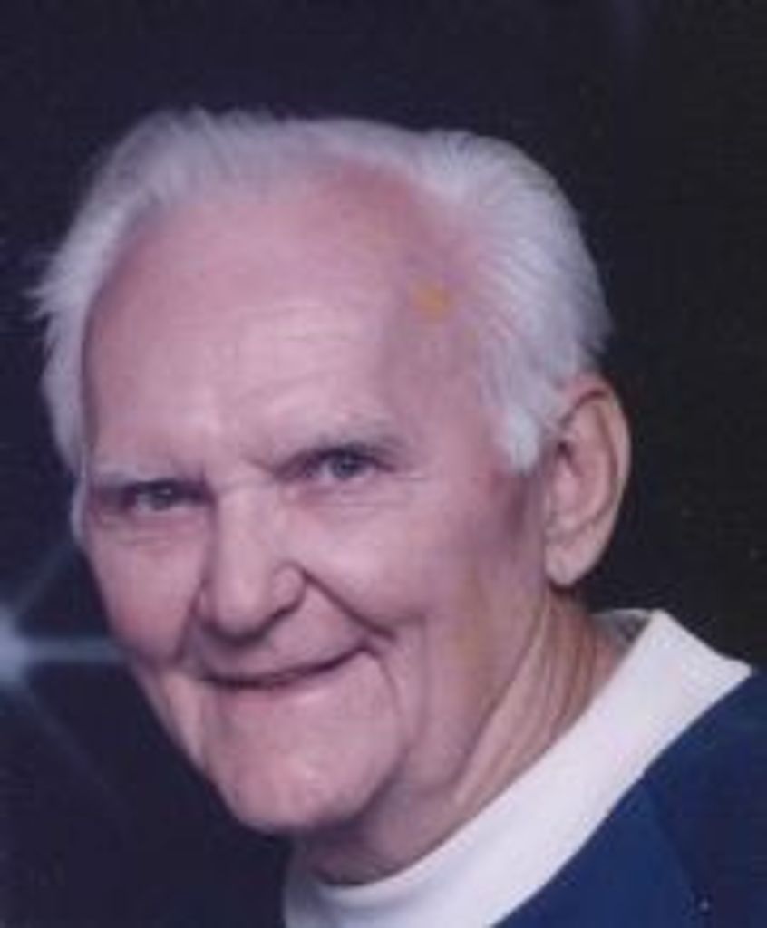 Gilbert Mast