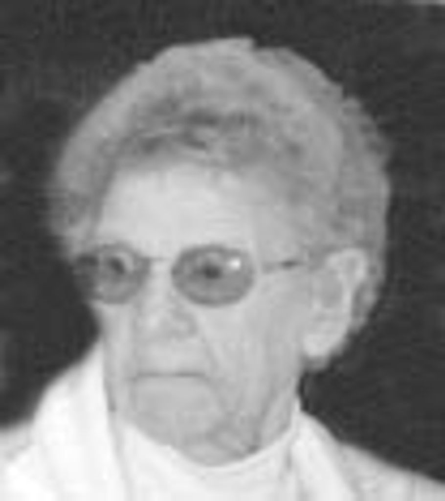 Carol Ann Van Cuyk