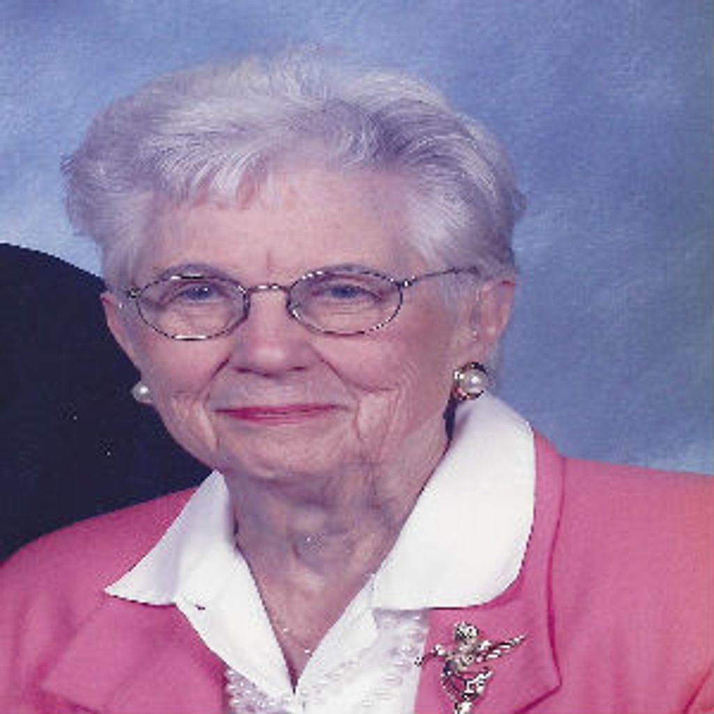 Nellie Pletcher