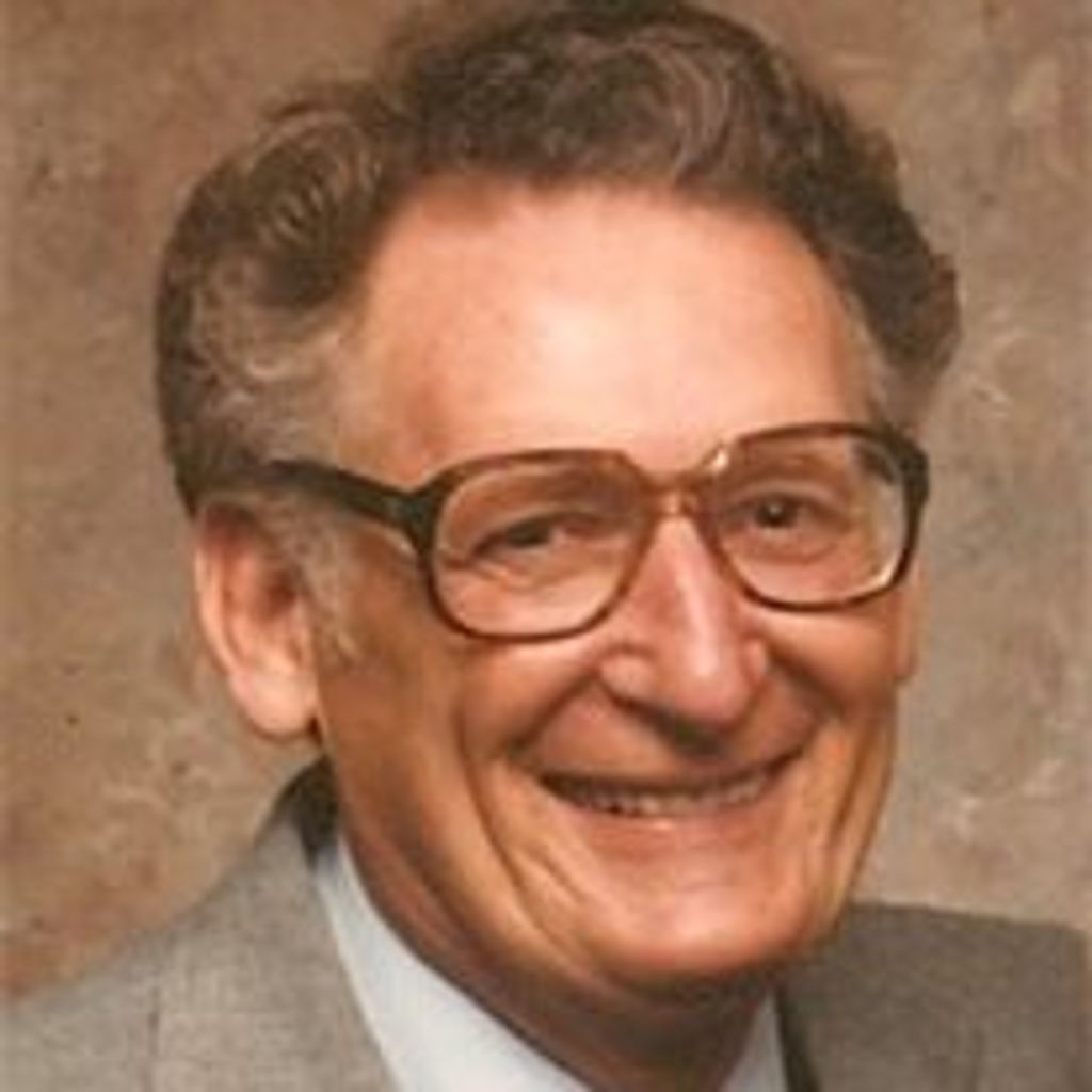 Edward Wargo