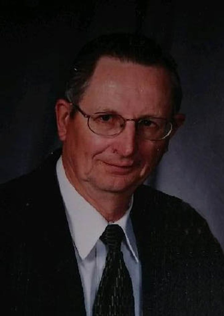 Clarence Meinders