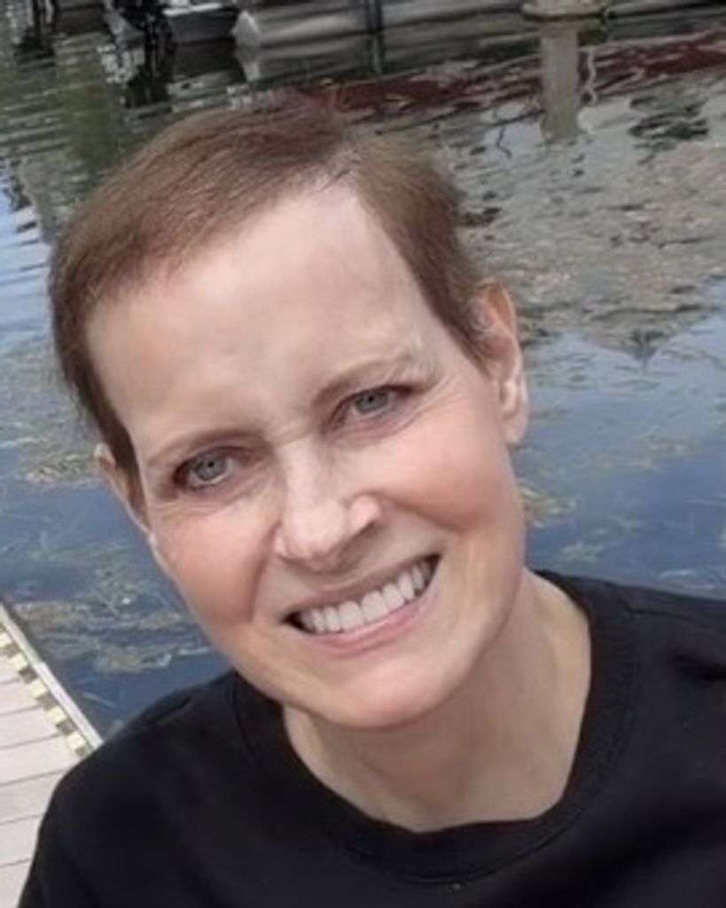 Constance Susan Dillinger