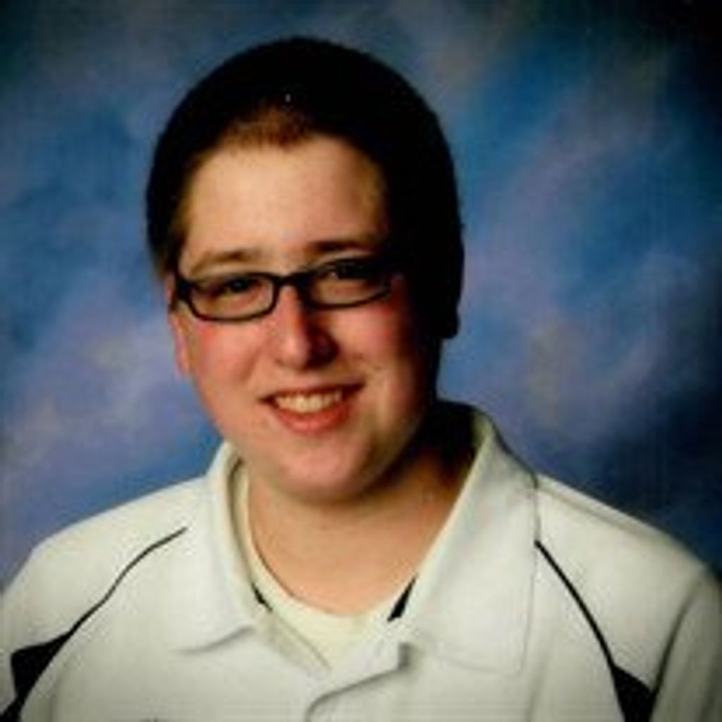 Matthew  Patrick Gartner Profile Photo