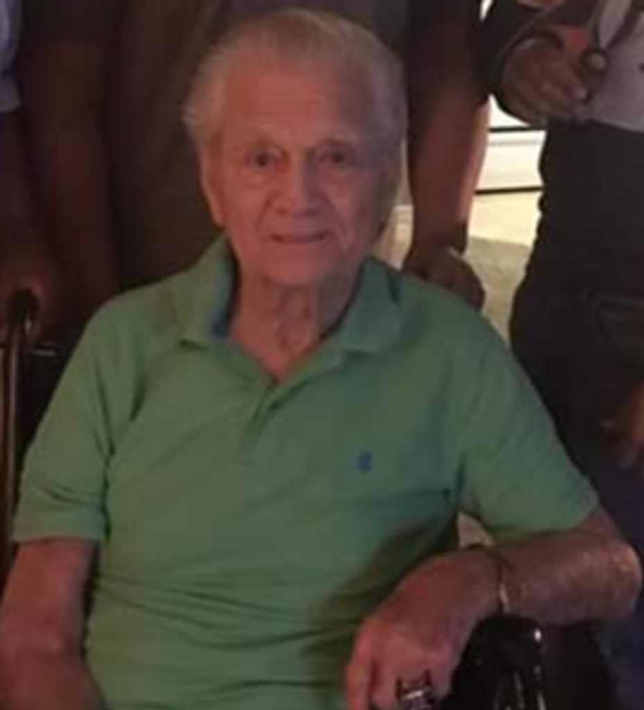 Joseph F. Drinkwater Profile Photo
