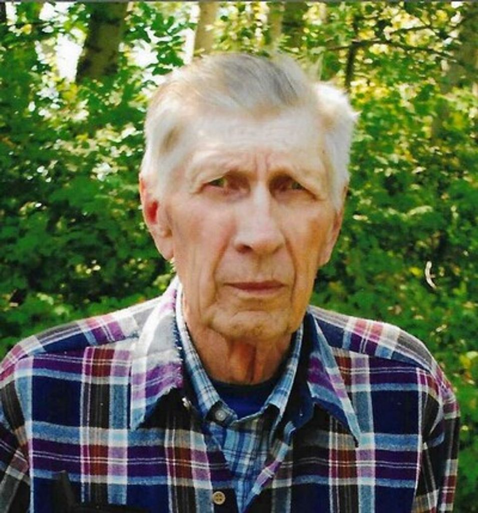 Marvin Rudolph Martin Profile Photo