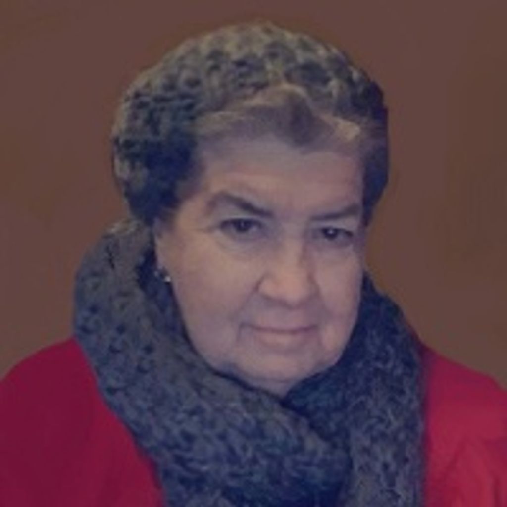 Patricia Hauber