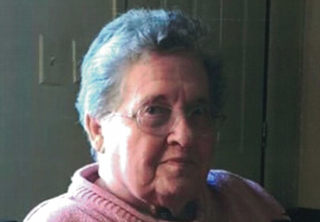 Juanita Setzer Spencer