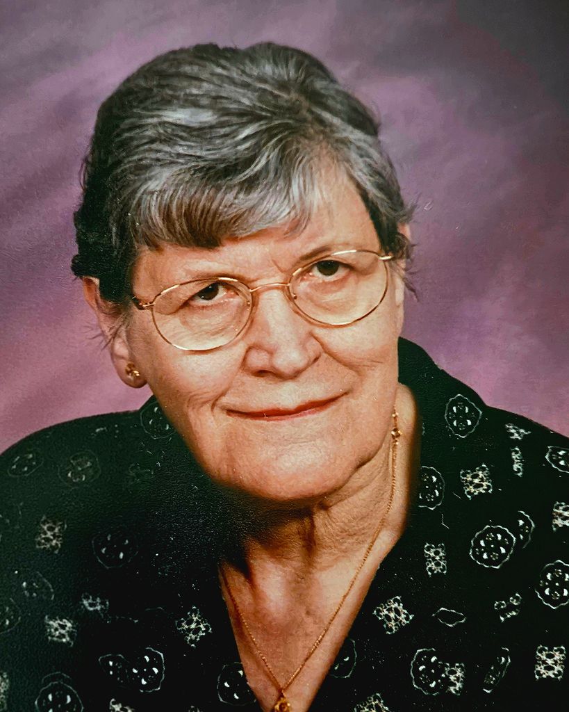 Edwardine Klein Profile Photo