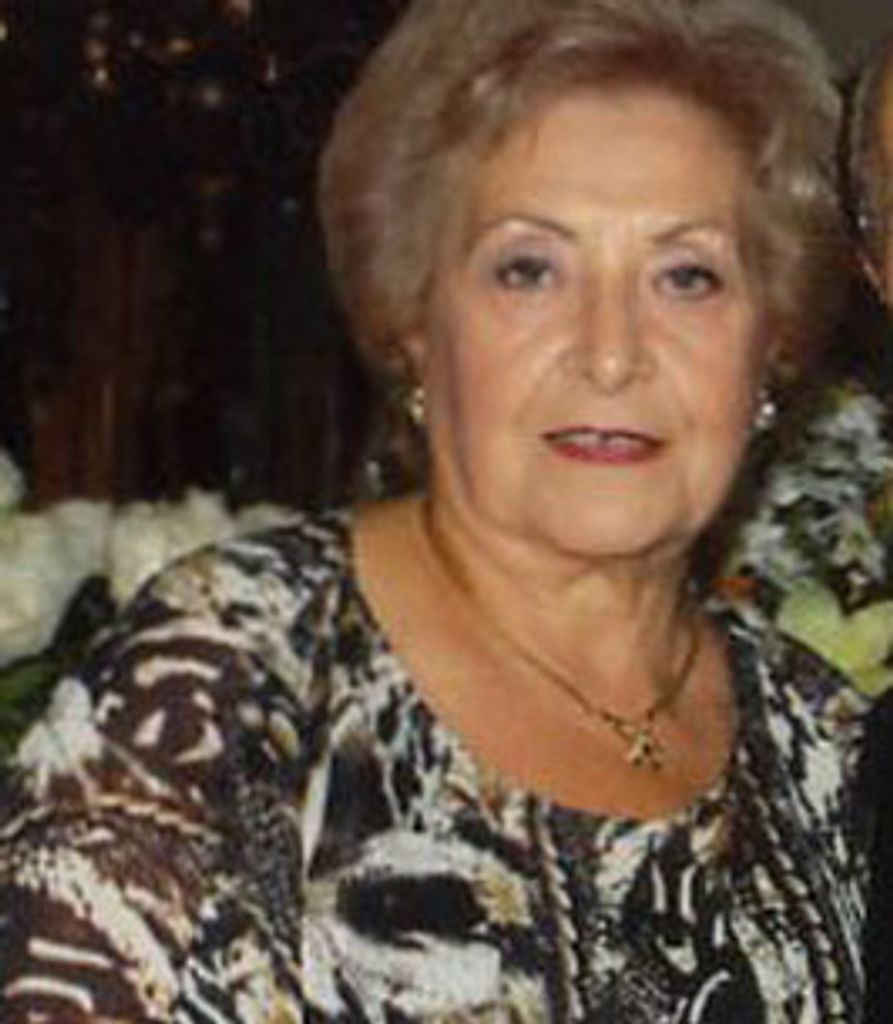 Angela Cardile