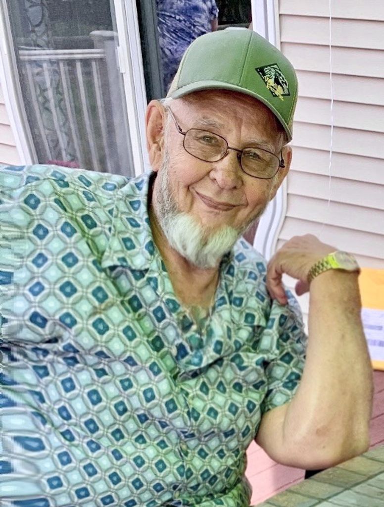 Ned F. Focht Profile Photo