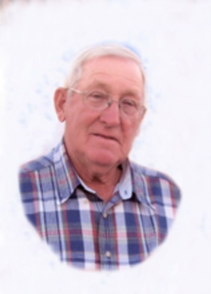 Edward Eugene Miller