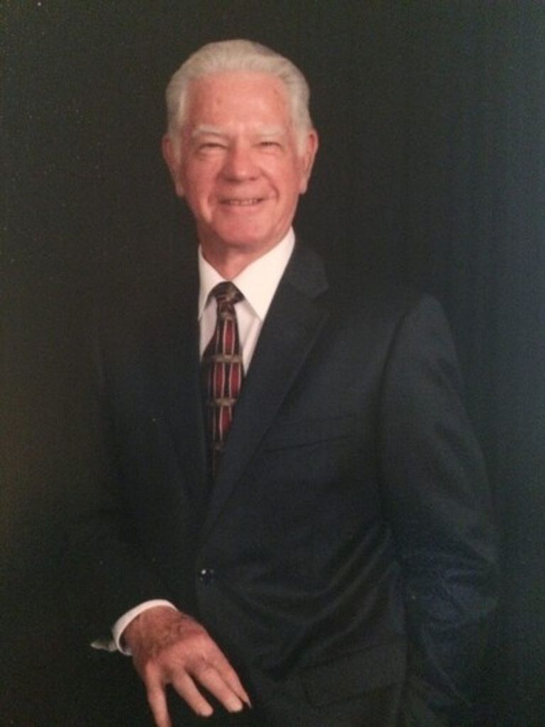 Robert Norris Hicks