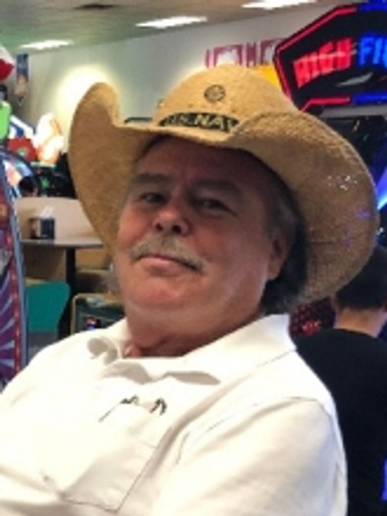 Douglas Ivan Muchmore