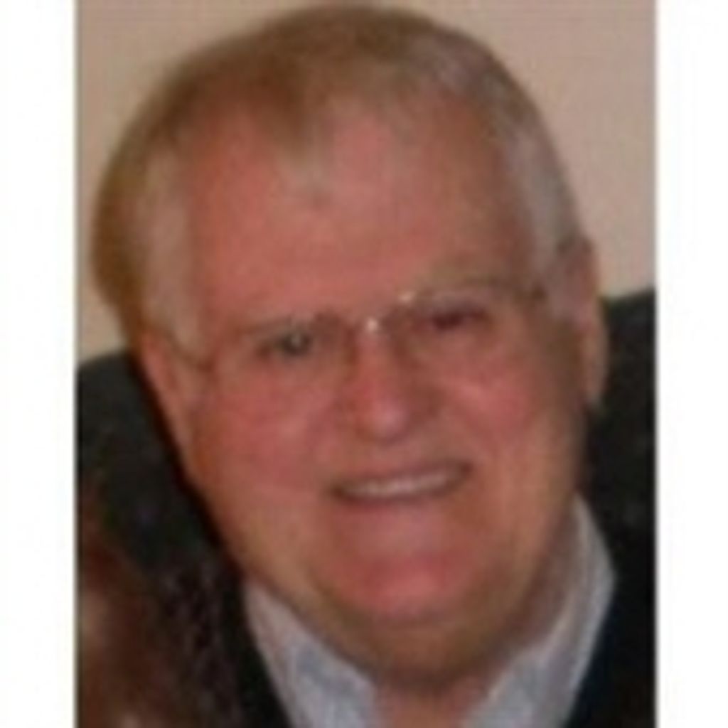 Thomas Argo Smith