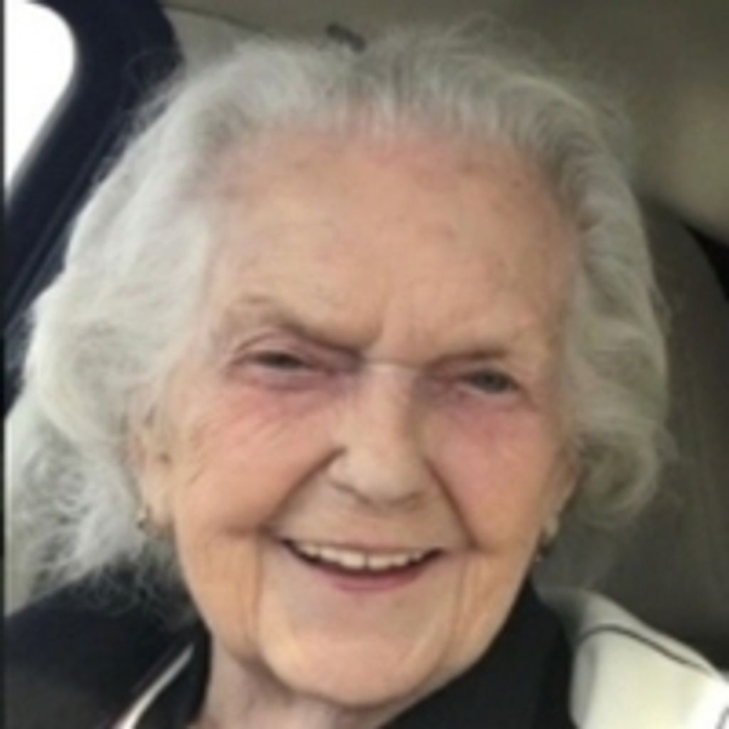 Lenore Grismer