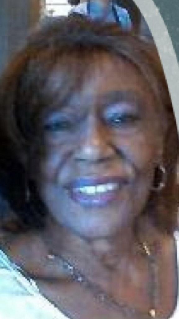 Glorious Barnes Profile Photo