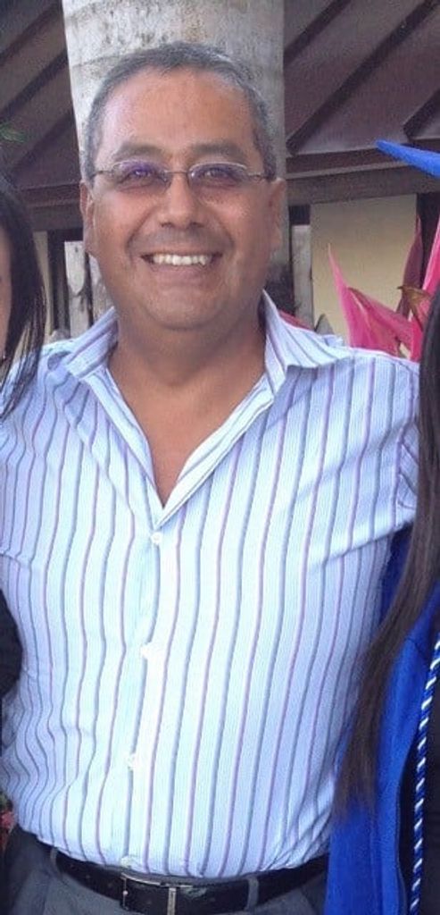 Mauricio Salazar Rodriguez