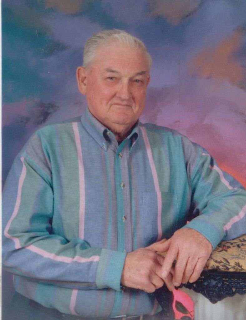 Richard Ray Slatton
