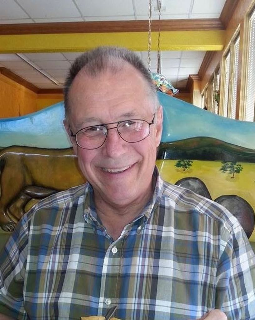 Charles J. Smith