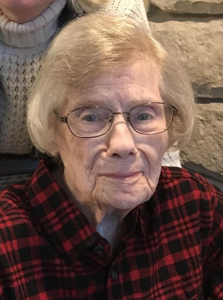 Shirley Ann Zink Profile Photo