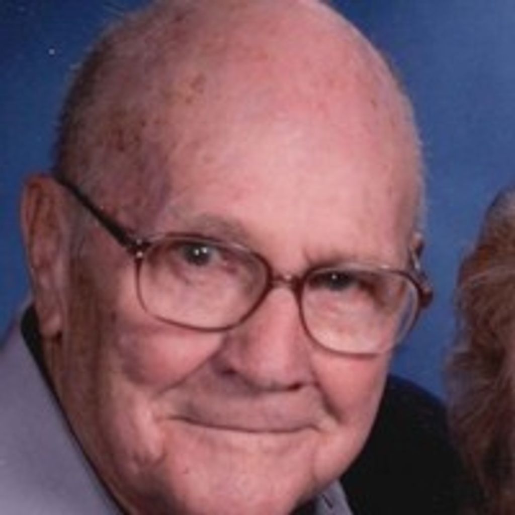Eldon E. Martin