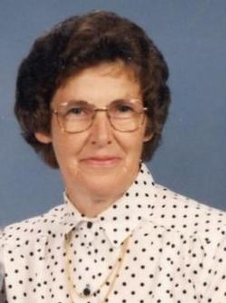 Jean Davidson
