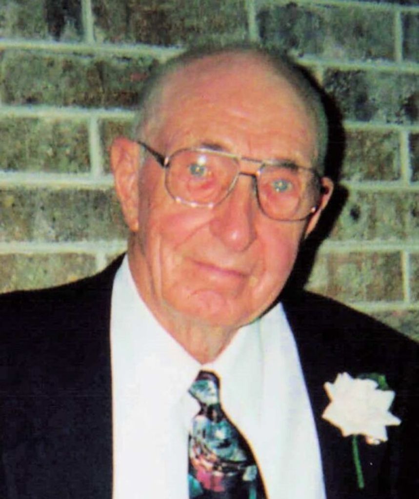 Edwin Askins