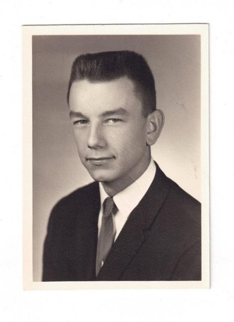 Donald L. Goethe Profile Photo