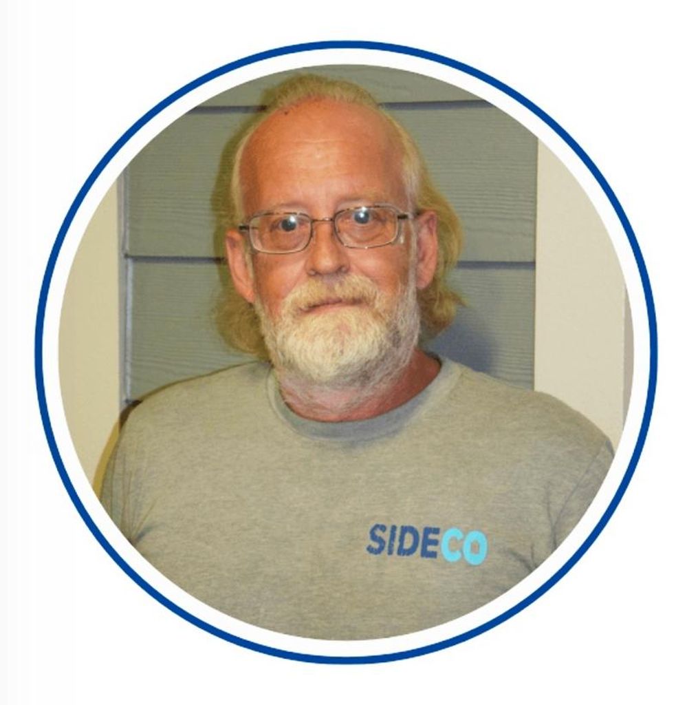 Ernest F. Brown, Jr. Profile Photo